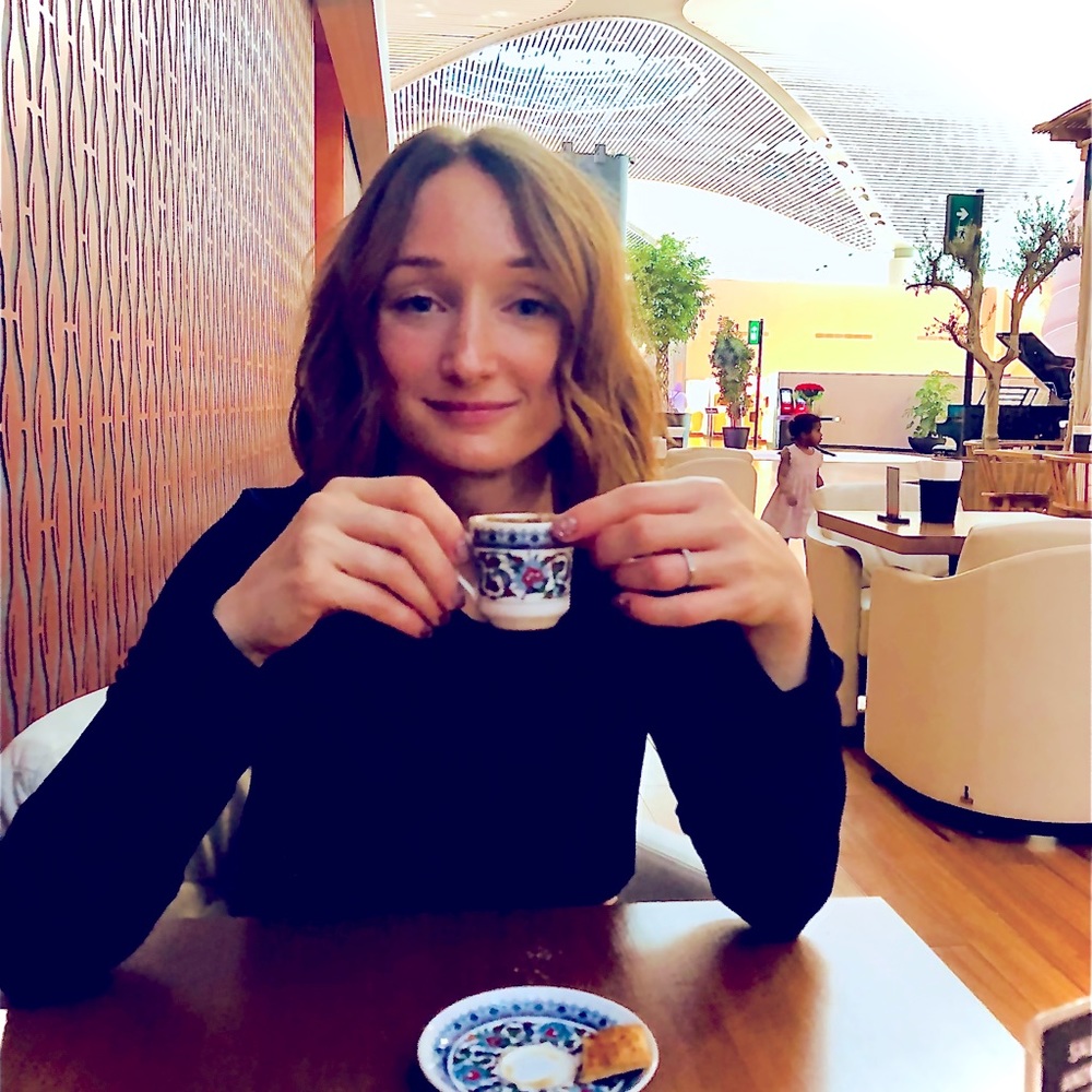 Meet your Posher, Kamila